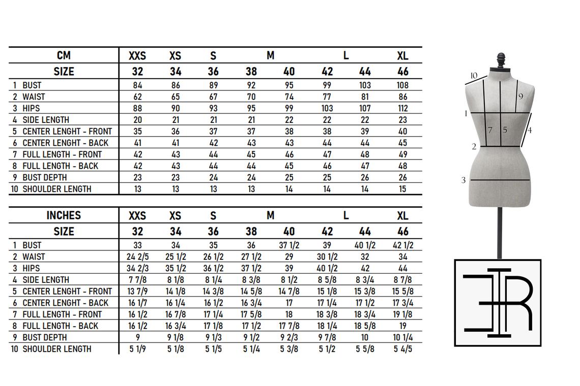 Corset Pattern the Balconette. A 16 Panel Half-cup demi-cup Corset Pattern  Size UK 8-24, US 4-20 -  Ireland